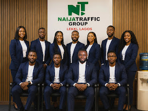 NaijaTraffic - Best Digital Marketing Agency in Lagos Nigeria
