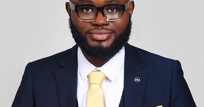 Iking Ferry - Best Digital Marketer in Lagos Nigeria