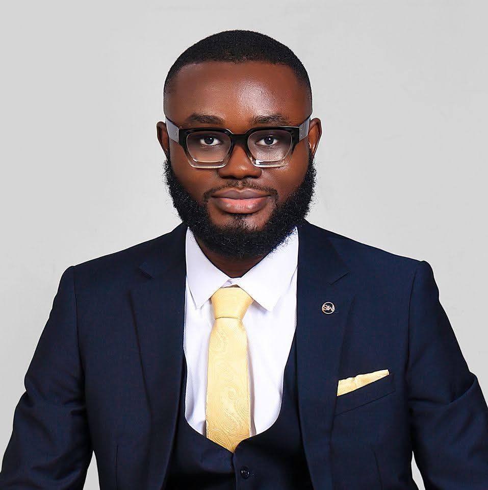 Iking Ferry - Best Digital Marketer in Lagos Nigeria