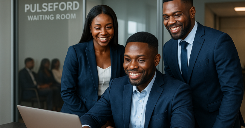 How to Rank on Google Maps in Nigeria